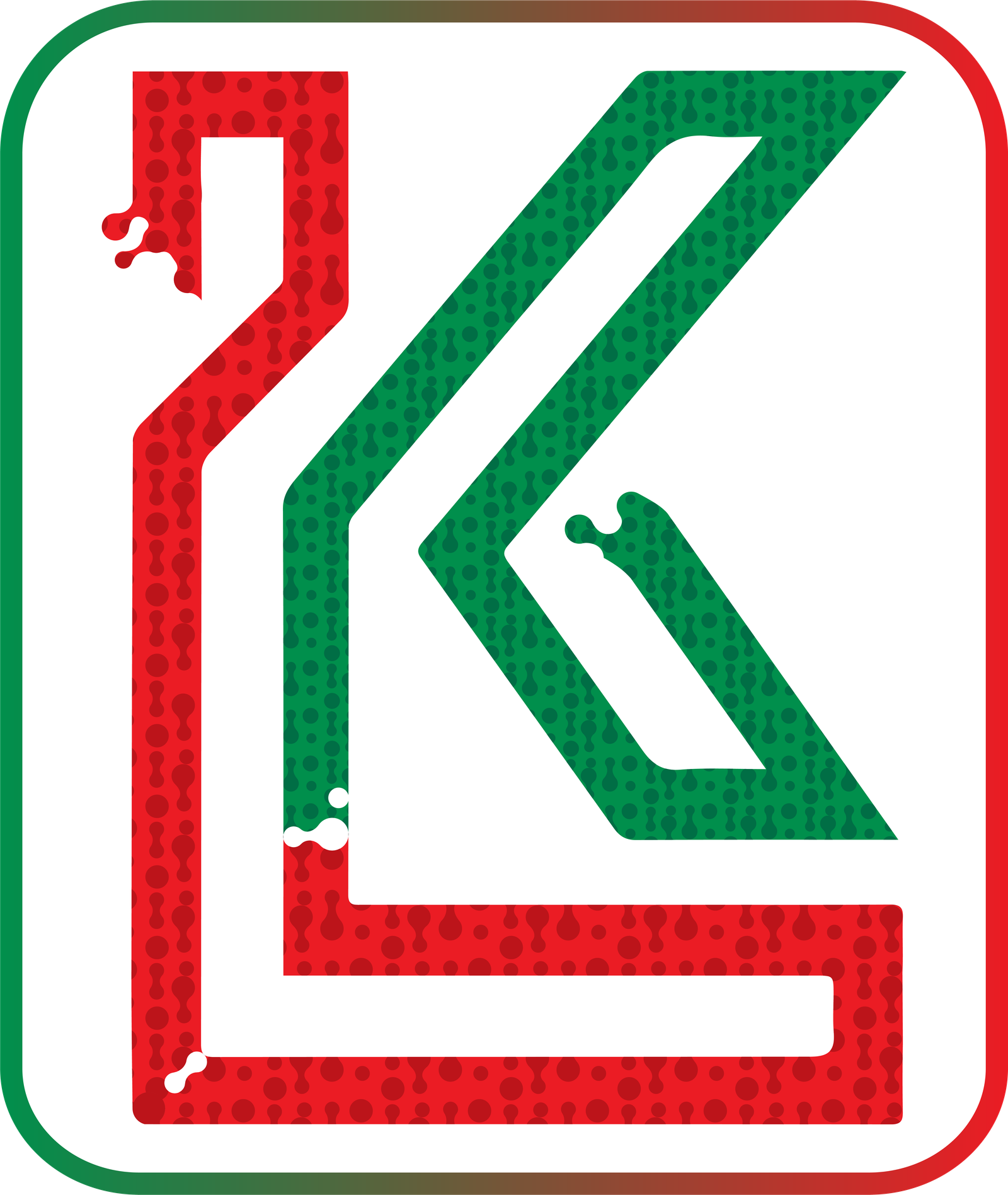 L&K Hardware Logo